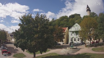 Město Štramberk