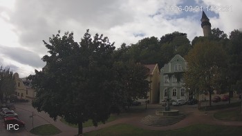 Město Štramberk
