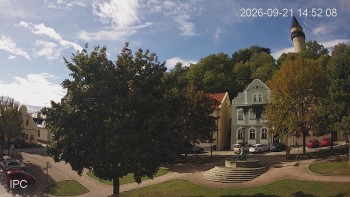 Město Štramberk