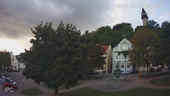 Město Štramberk