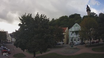 Město Štramberk