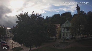 Město Štramberk