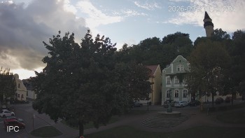 Město Štramberk