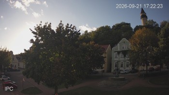 Město Štramberk