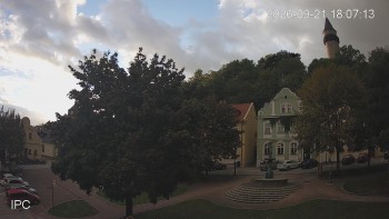 Město Štramberk