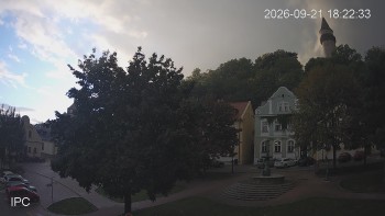 Město Štramberk