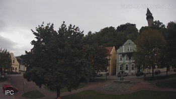 Město Štramberk