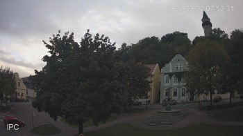 Město Štramberk