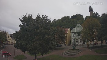 Město Štramberk