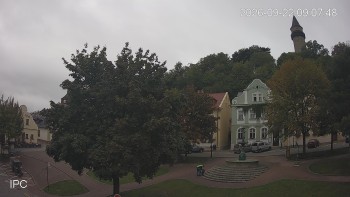 Město Štramberk
