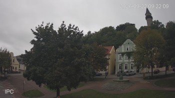 Město Štramberk