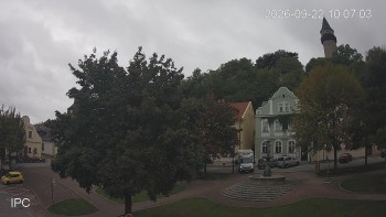 Město Štramberk