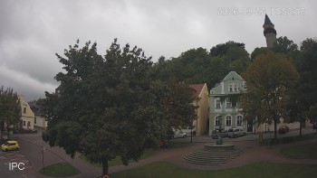 Město Štramberk