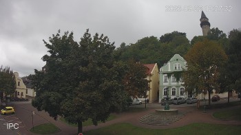 Město Štramberk