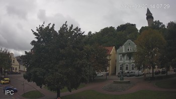 Město Štramberk