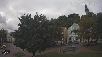 Město Štramberk