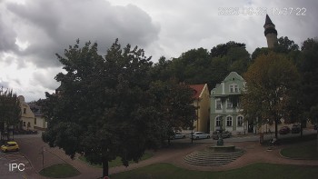 Město Štramberk