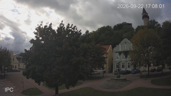 Město Štramberk