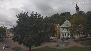 Město Štramberk
