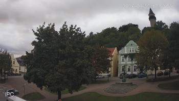 Město Štramberk