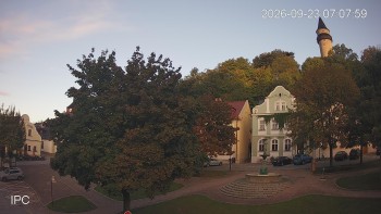 Město Štramberk
