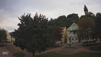 Miasto Štramberk