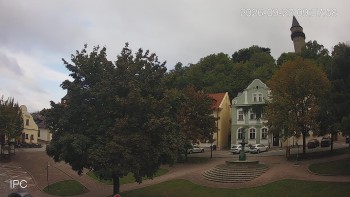 Město Štramberk