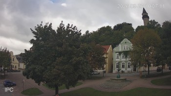 Miasto Štramberk