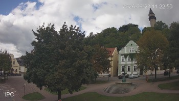 Město Štramberk