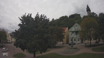 Město Štramberk