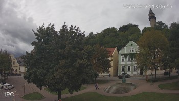 Město Štramberk