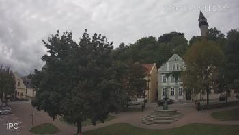 Město Štramberk