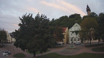 Miasto Štramberk