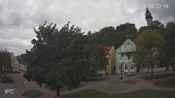 Město Štramberk