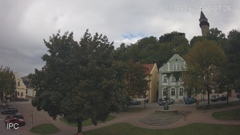 Město Štramberk