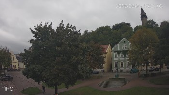 Město Štramberk