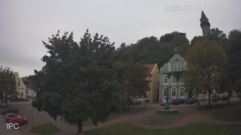 Město Štramberk