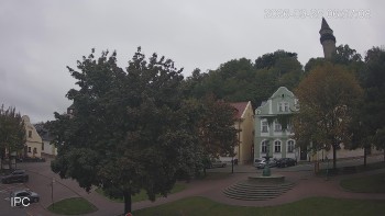 Město Štramberk
