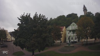 Město Štramberk