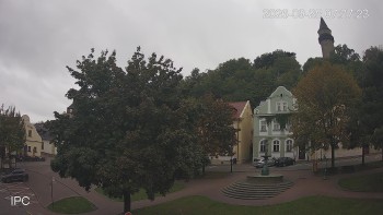 Město Štramberk