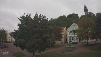 Město Štramberk