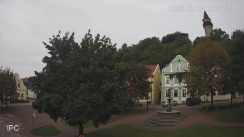 Město Štramberk