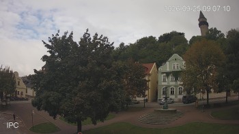Město Štramberk