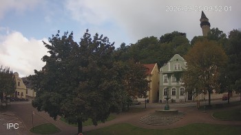 Město Štramberk