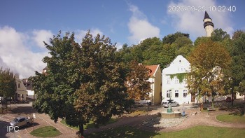 Město Štramberk