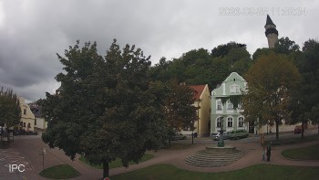 Město Štramberk