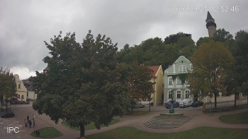 Město Štramberk