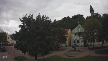 Město Štramberk