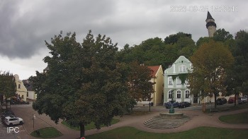 Město Štramberk