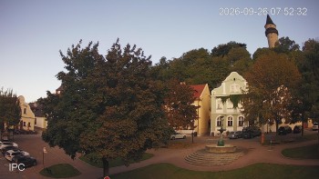 Město Štramberk
